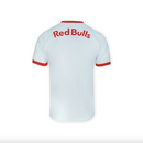 Red Bull Bragantino Home Jersey PUMA Branca Masculina 25/26 - Branca