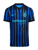Camisa Inter de Milão Home 25/26 Nike Torcedor Masculino - Azul