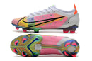 Chuteira Campo Nike Mercurial Vapor 14 Elite FG - Low