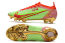 Chuteira Campo Nike Mercurial Vapor 14 Elite FG