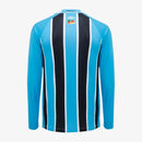 Camisa Umbro Grêmio 2025/26 I Manga Longa