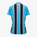 Camisa Feminina Umbro Grêmio 2025/26 I