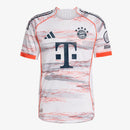 Camisa Adidas Bayern de Munique 2025/26 II Jogador