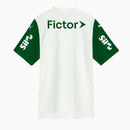 Camisa Puma Palmeiras 2025/26 II Com Patrocínios