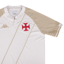 Camisa do Vasco da Gama 24/25 Third - Creme