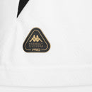 Camisa Feminina Kappa Vasco da Gama 2025/26 II