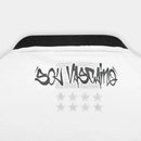 Camisa Feminina Kappa Vasco da Gama 2025/26 II