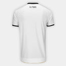 Camisa Kappa Vasco da Gama 2025/26 II