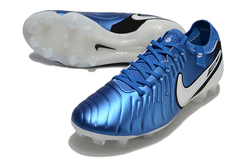 Chuteira Nike Tiempo Legend 10 FG