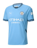 Camisa Manchester City 24/25