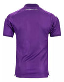 Camisa Fiorentina 24/25 Home Kappa Torcedor - Roxa