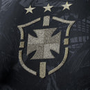 PRÉ-VENDA Camisa Brasil "O Rei" 2024 - Edição Exclusiva em homenagem ao Rei Pelé