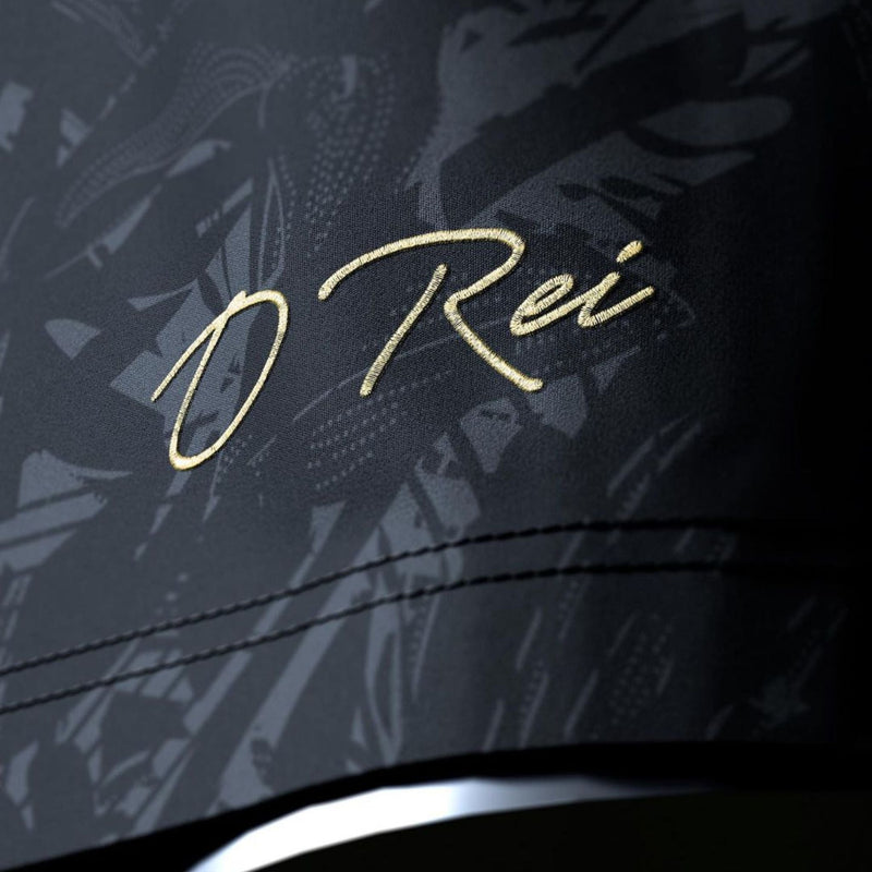 PRÉ-VENDA Camisa Brasil "O Rei" 2024 - Edição Exclusiva em homenagem ao Rei Pelé