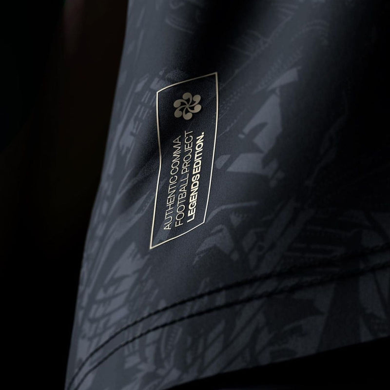 PRÉ-VENDA Camisa Brasil "O Rei" 2024 - Edição Exclusiva em homenagem ao Rei Pelé