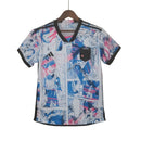 Camisa Japão Edição Dragon Ball 2023 s/n° Torcedor Masculino