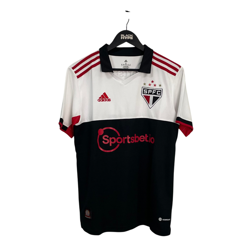 Camisa São Paulo 23/24