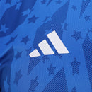 Camisa Cruzeiro 24/25 Home Adidas Torcedor - Azul e Branca