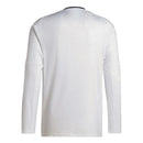 Camisa Real Madrid 2024/25 Home - Manga Longa