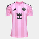 Camisa Adidas Inter Miami 2025/26 I