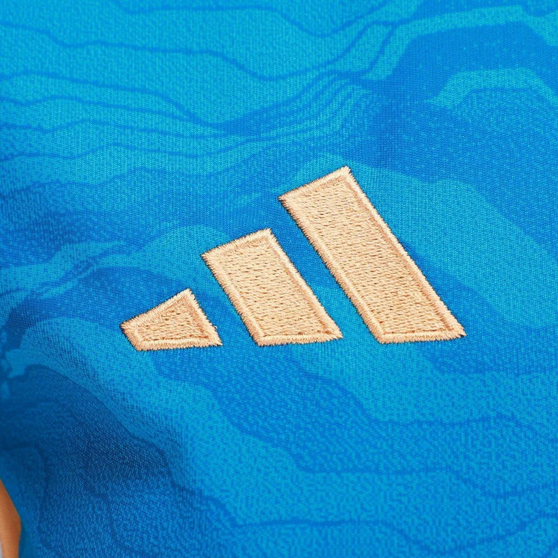 Camisa Cruzeiro Third III 25/26 Adidas - Feminina