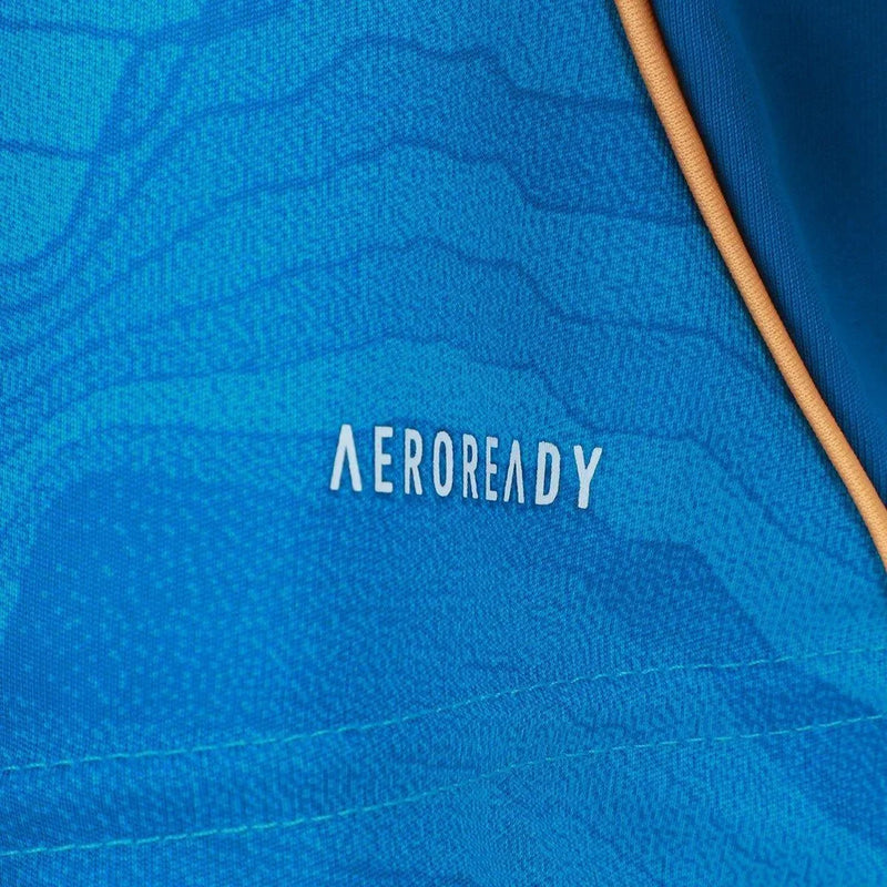 Camisa Cruzeiro Third III 25/26 Adidas - Feminina