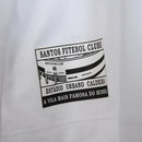 Camisa Peixão 24/25 Home Umbro Torcedor - Branca