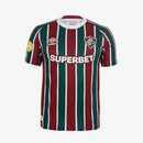 Camisa Umbro Fluminense 2025/26 I