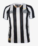 Camisa Peixão Away 24/25 Torcedor