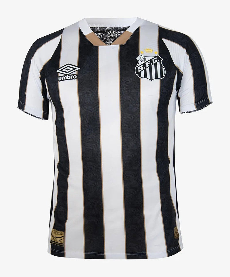Camisa Peixão Away 24/25 Torcedor