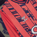 Camisa Everton Home 23/24 s/n° Torcedor Hummel Masculina - Laranja