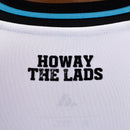 Camisa Adidas Newcastle 2025/26 I Torcedor