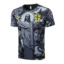 Kit Seleção Brasil Cristo Redentor 2024/25