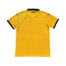 Camisa Wolverhampton Home 25/26 s/n° Torcedor Sudu Masculina - Amarela