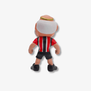 Mascote São Paulo  O Santo Tricolor Camisa 2