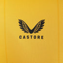 Camisa Wolverhampton Home 24/25 s/n° Torcedor Sudu Masculina - Amarela