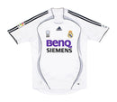 Camisa Real Madrid 2006/07 Retrô