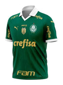 Camisa Palmeiras Home 24/25 Torcedor