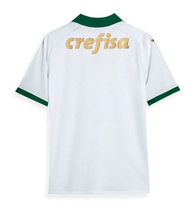 Camisa Palmeiras Away 24/25 Torcedor