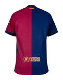Camisa Barcelona 24/25 Home I