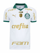Camisa Palmeiras Away 24/25 Torcedor