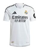 Camisa Real Madrid 24/25 Home I - Branco