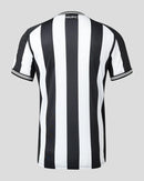 Camisa Newcastle Home 23/24 s/n° Torcedor Castore Masculina - Listrada