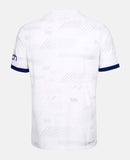 Camisa Tottenham Home 23/24 s/n° Torcedor Nike Masculina - Branca