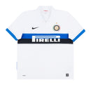 Camisa Inter de Milão 2009/10 Retrô
