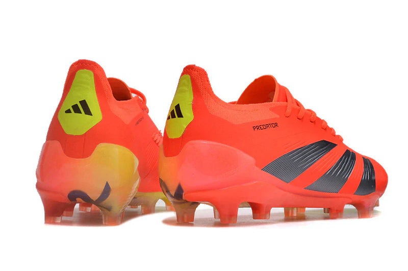 Chuteira Adidas Predator Predstrike LL FG