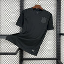 Camisa Corinthians Away 24/25 Nike Masculina Torcedor - Allblack