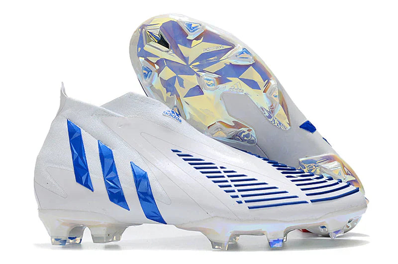 Chuteira Adidas Predator Edge+ FG
