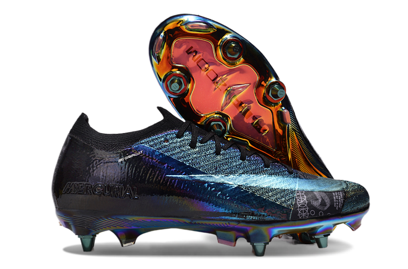 Chuteira Nike Mercurial Vapor XVI Elite SG