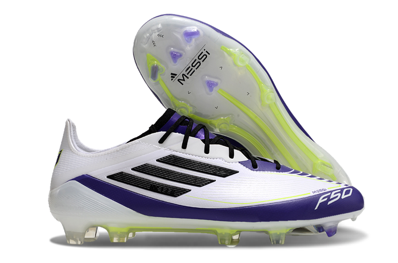 Chuteira Adidas F50.1 FG