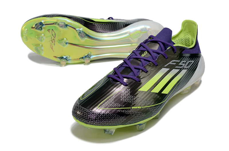 Chuteira Adidas F50.1 FG